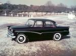 Nissan Skyline 1957 года